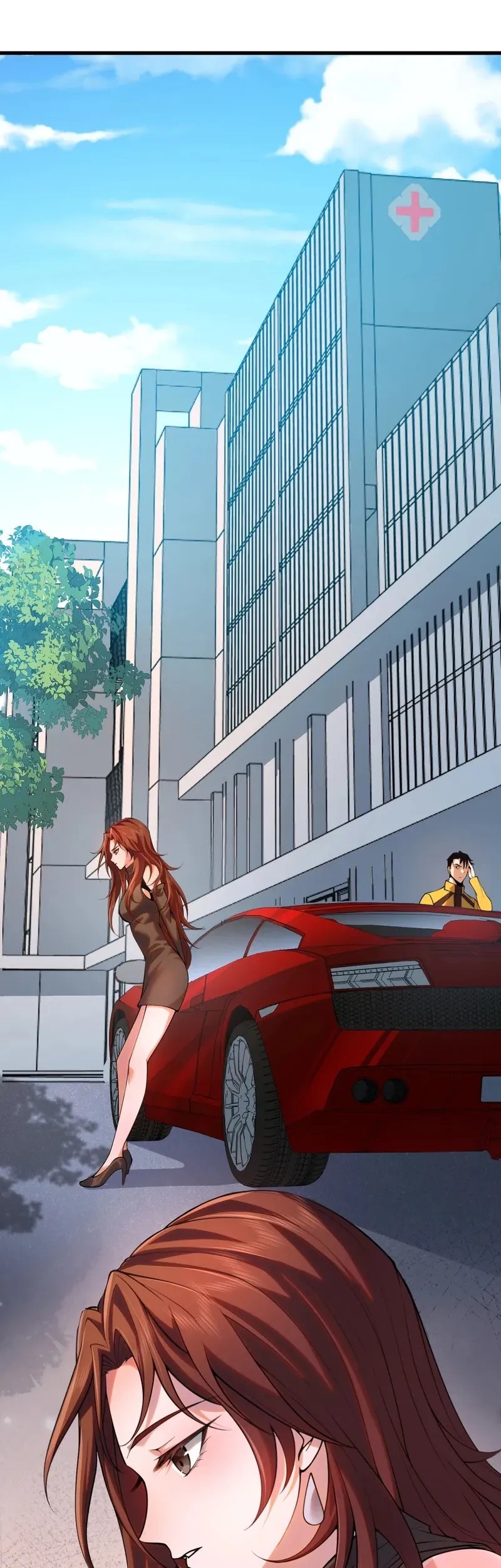 Urban Dragon Revealed Chapter 1 - halaman 47