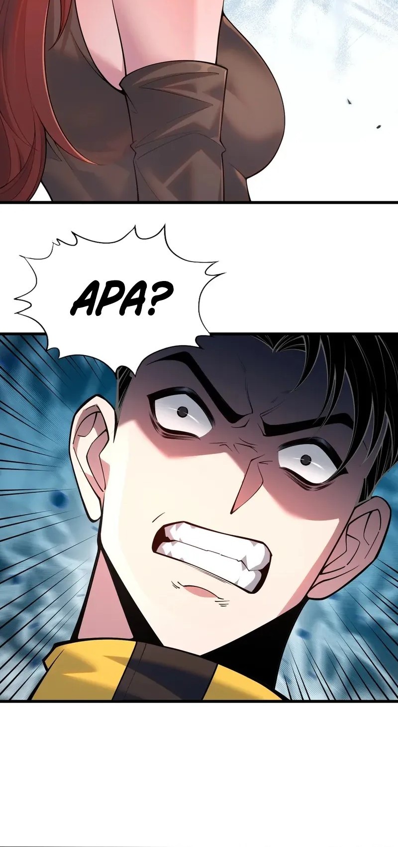 Urban Dragon Revealed Chapter 1 - halaman 52