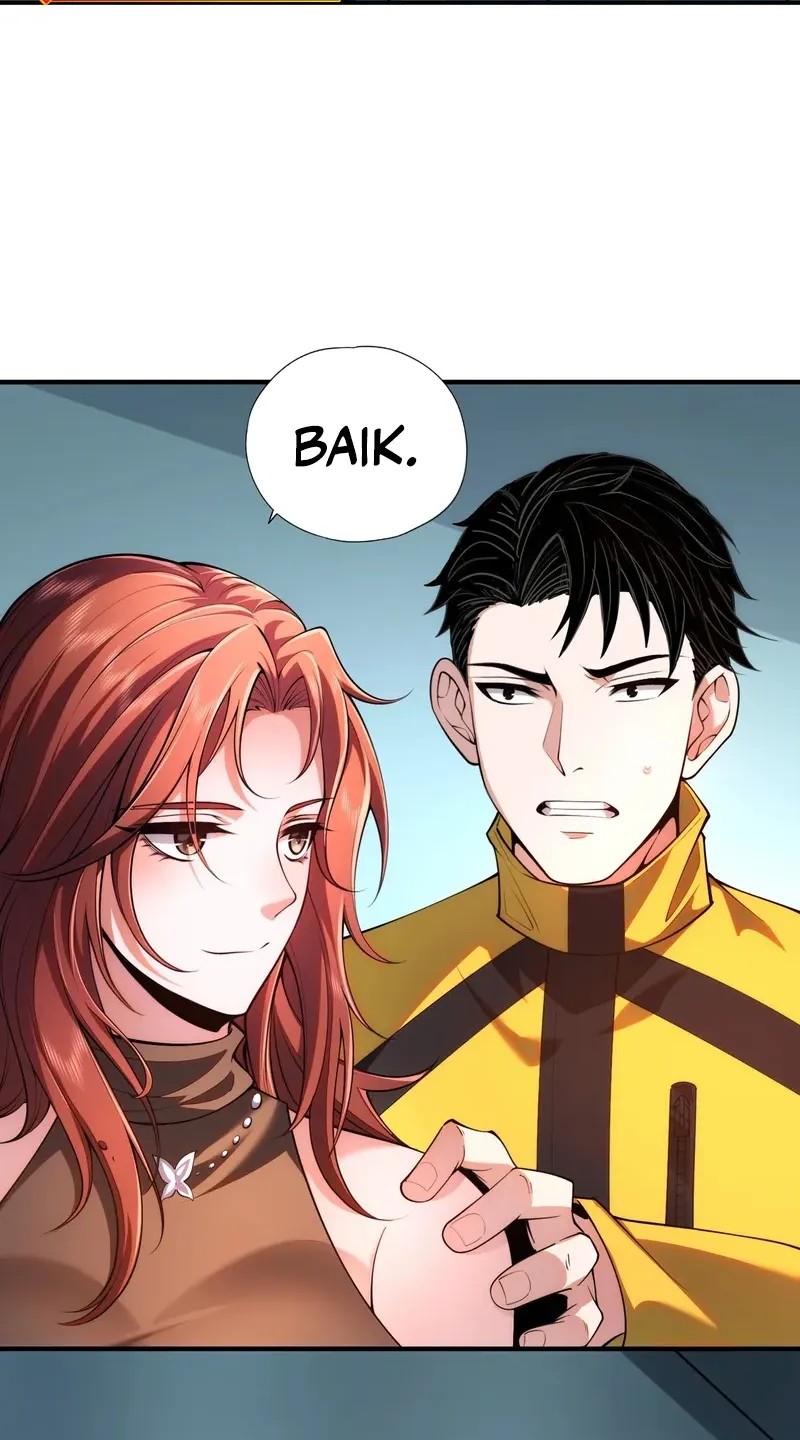 Urban Dragon Revealed Chapter 1 - halaman 55