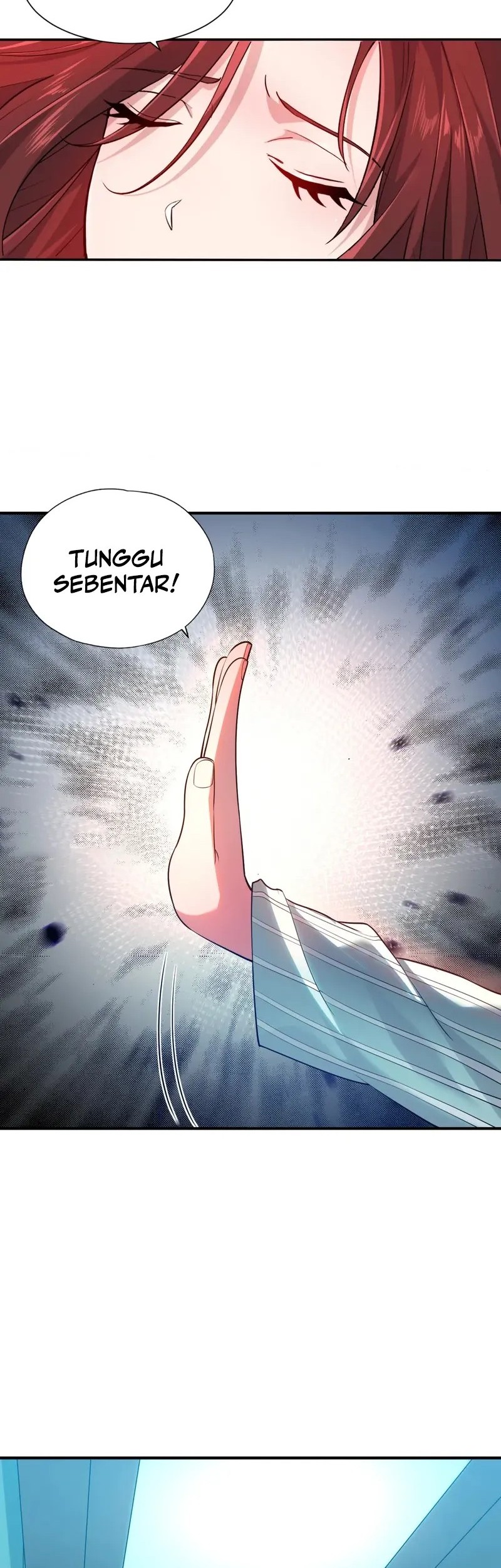 Urban Dragon Revealed Chapter 1 - halaman 60