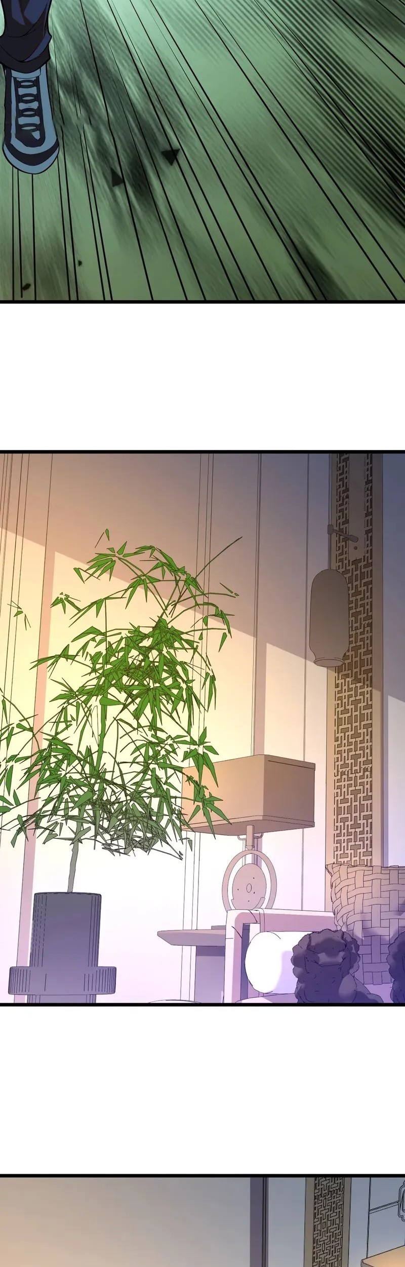 Urban Dragon Revealed Chapter 1 - halaman 78