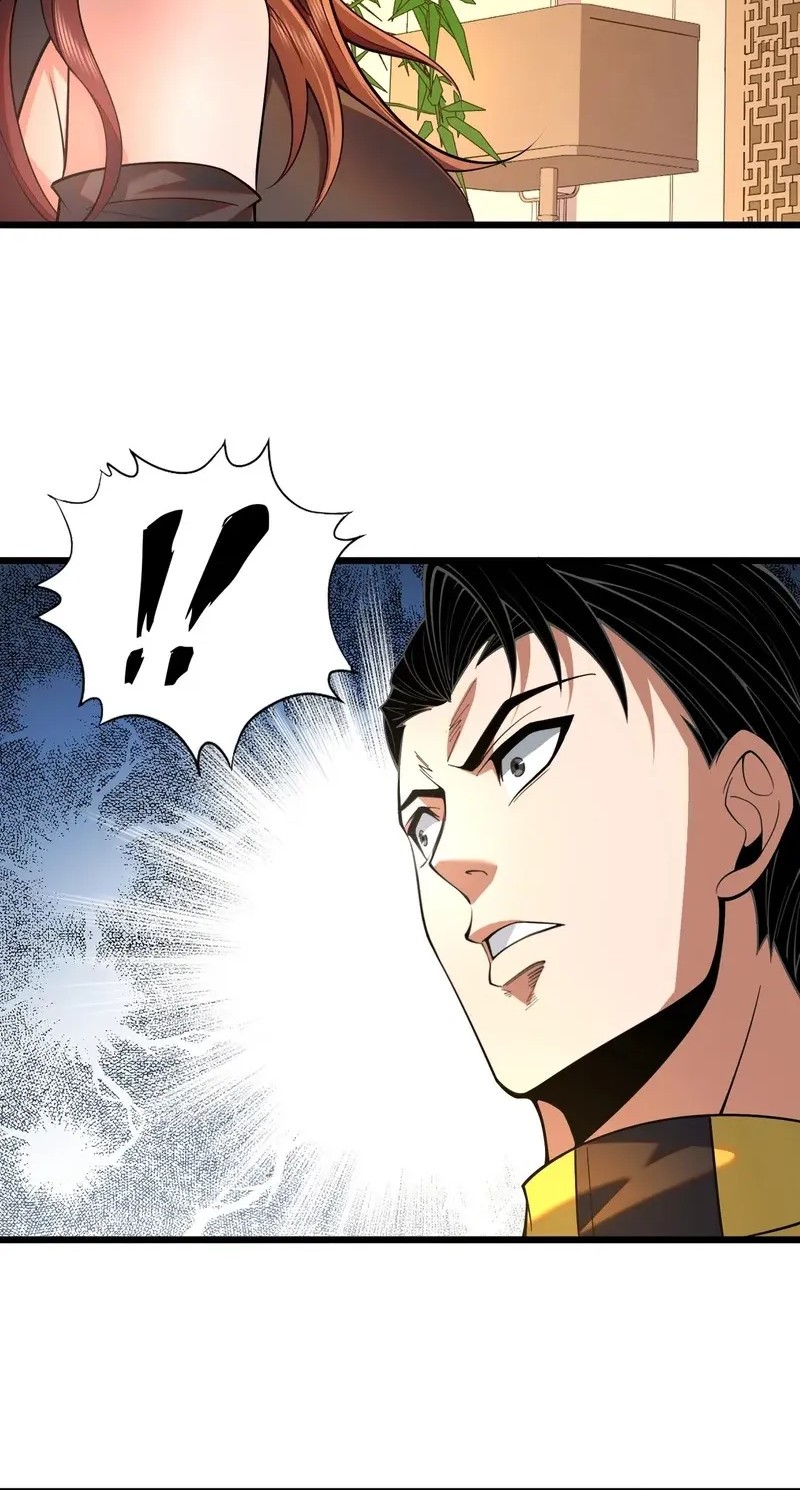 Urban Dragon Revealed Chapter 1 - halaman 85