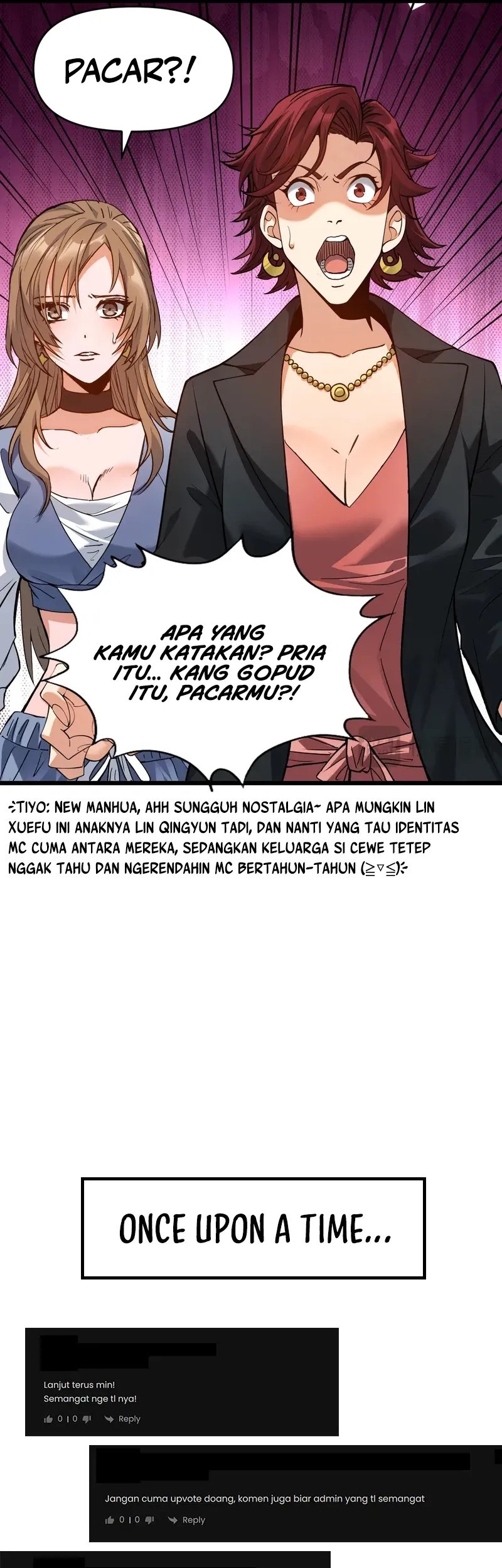 Urban Dragon Revealed Chapter 1 - halaman 86