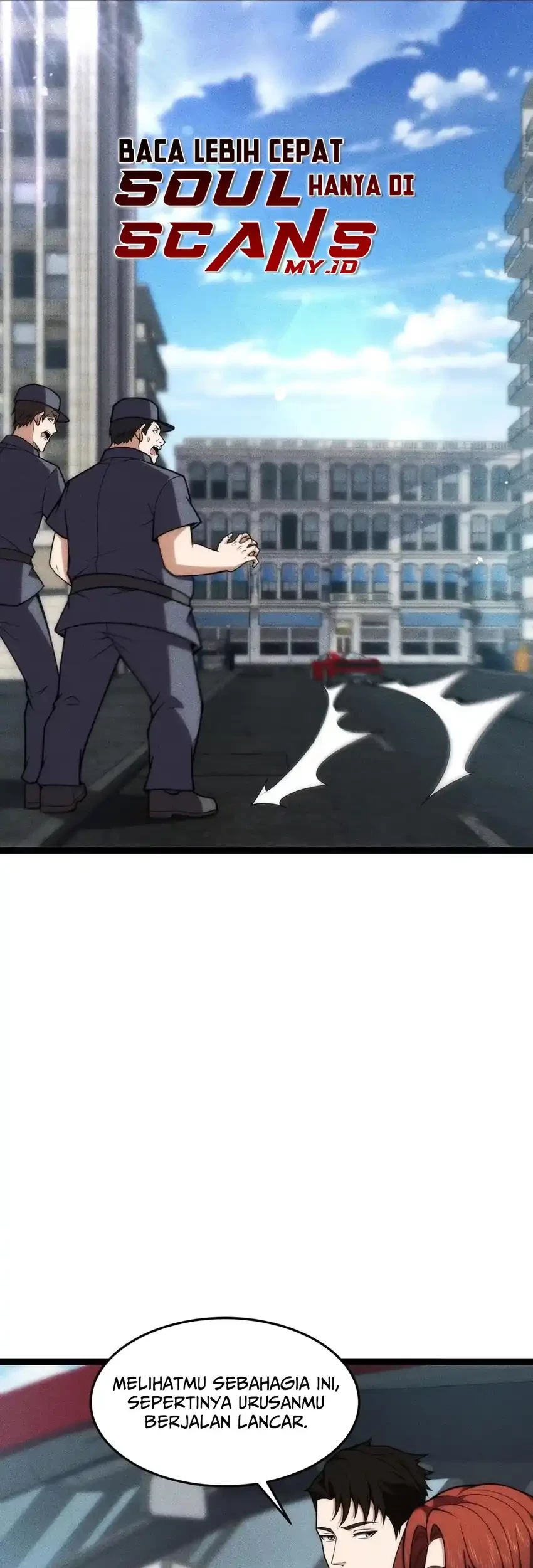 Urban Dragon Revealed Chapter 10 - halaman 18