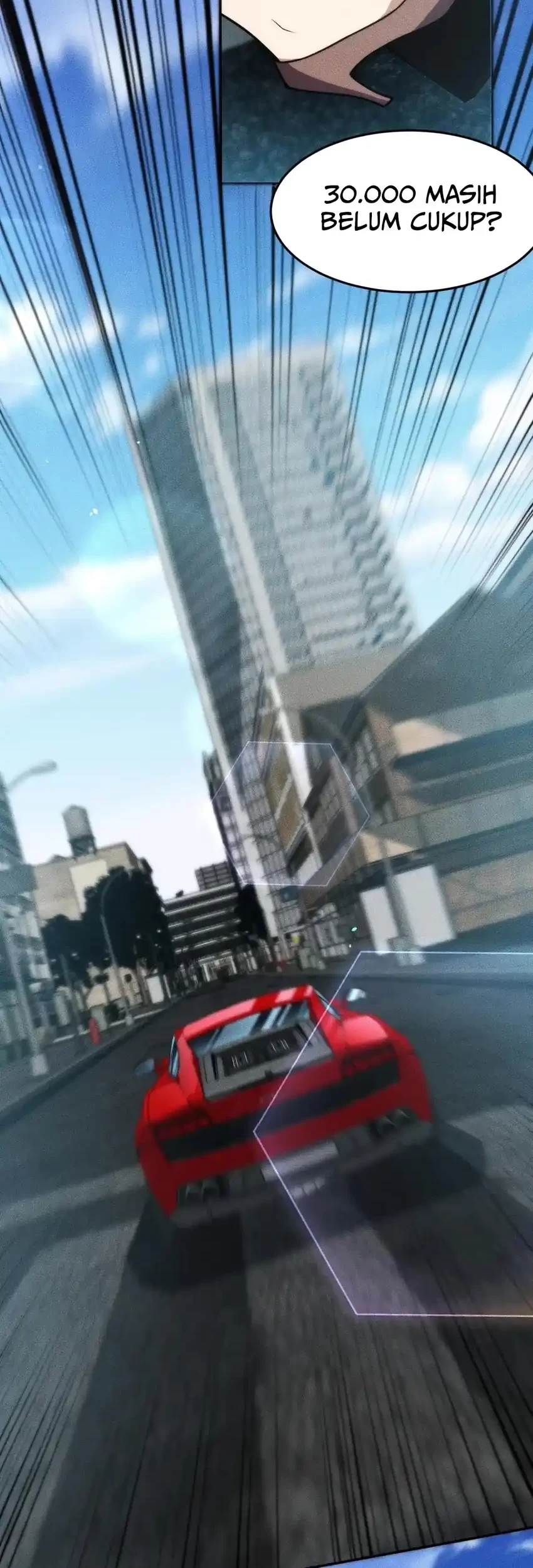 Urban Dragon Revealed Chapter 10 - halaman 23