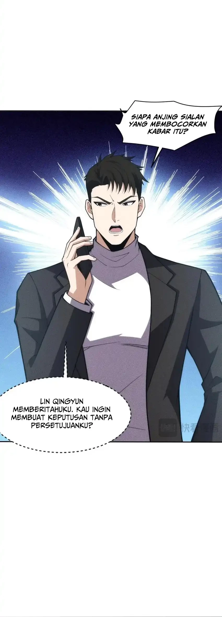 Urban Dragon Revealed Chapter 10 - halaman 28