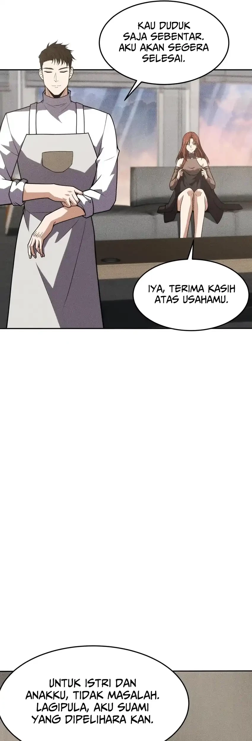 Urban Dragon Revealed Chapter 10 - halaman 37