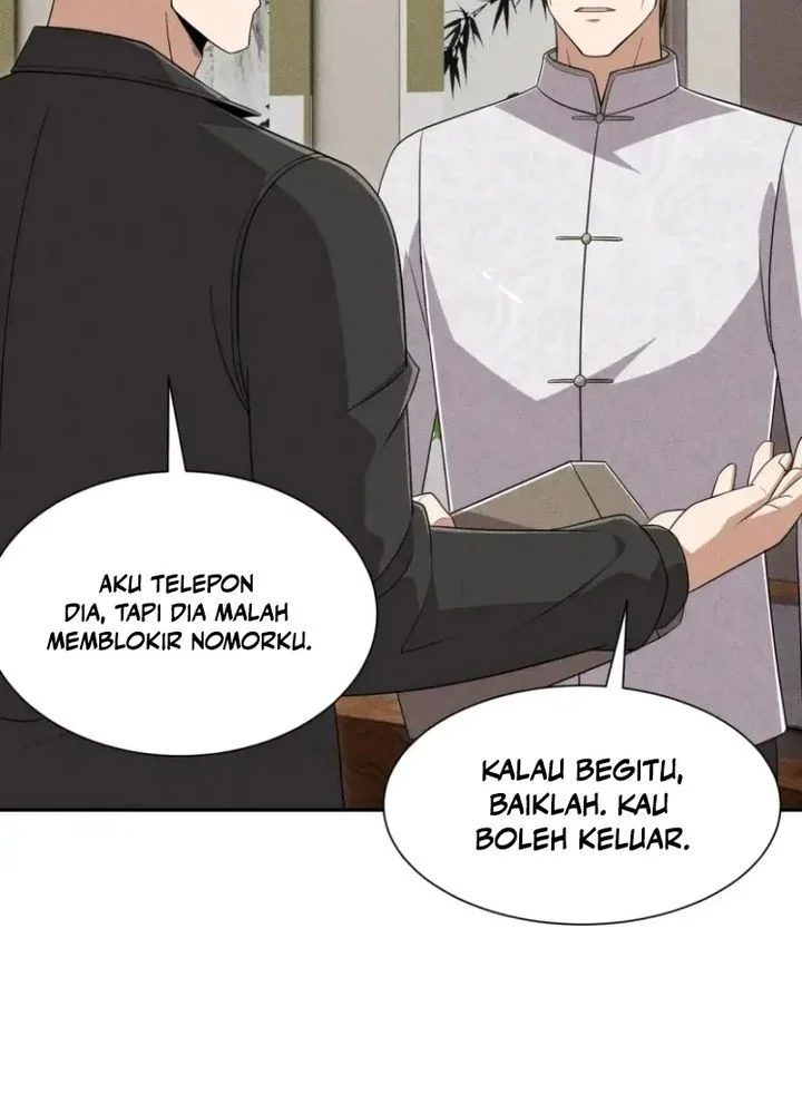 Urban Dragon Revealed Chapter 100 - halaman 12