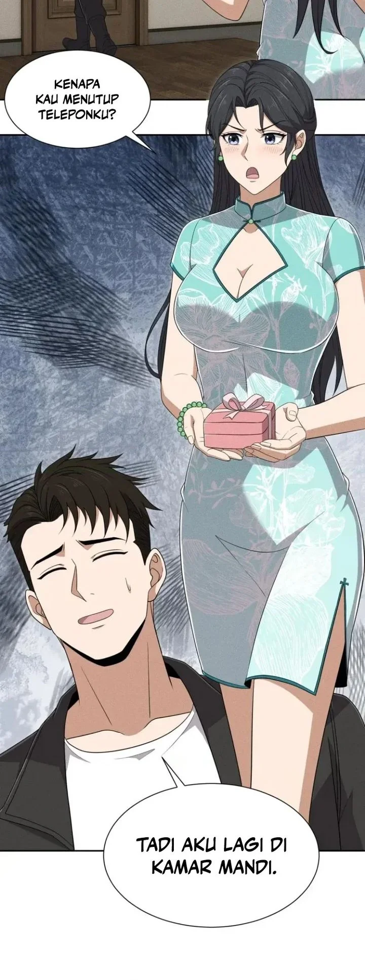 Urban Dragon Revealed Chapter 100 - halaman 14