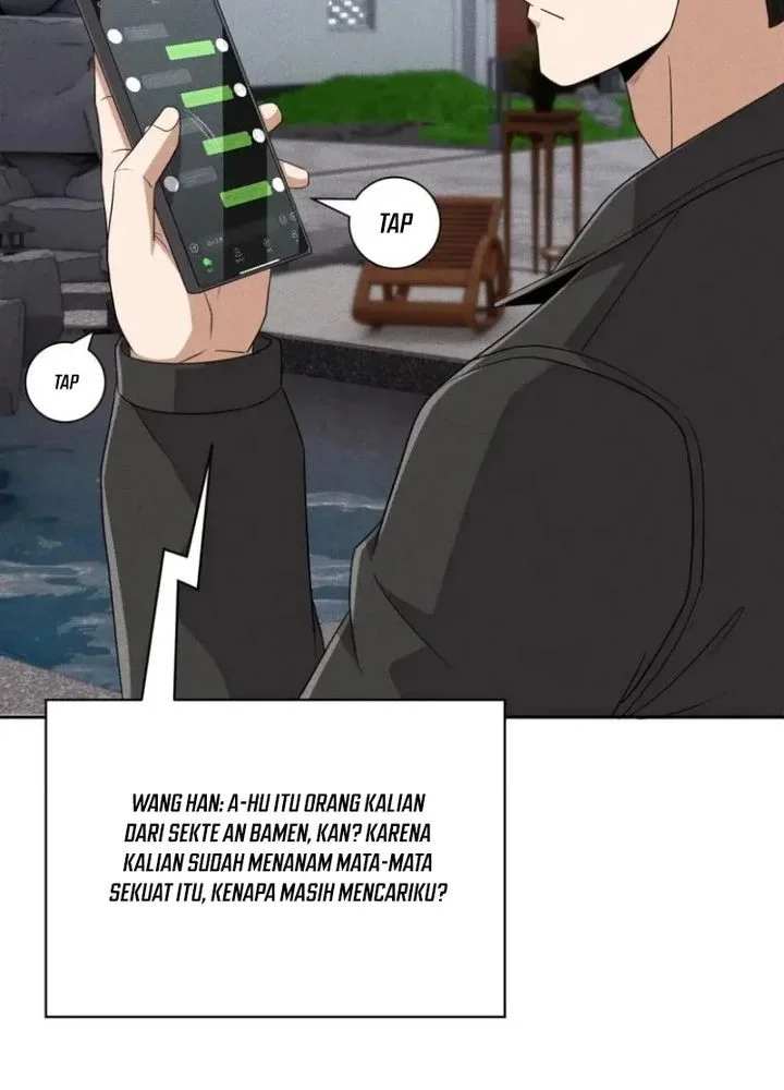 Urban Dragon Revealed Chapter 100 - halaman 19