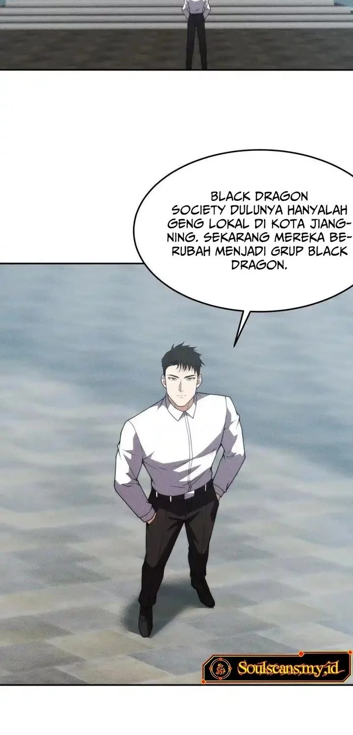 Urban Dragon Revealed Chapter 11 - halaman 2