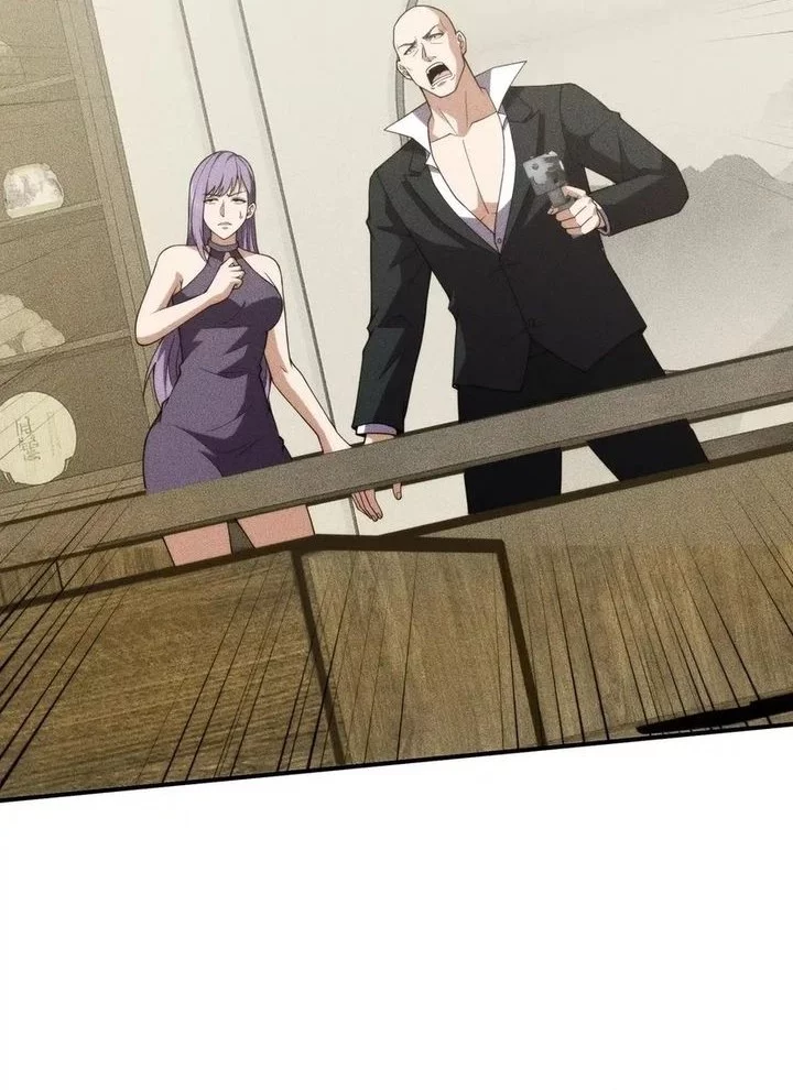 Urban Dragon Revealed Chapter 11 - halaman 27