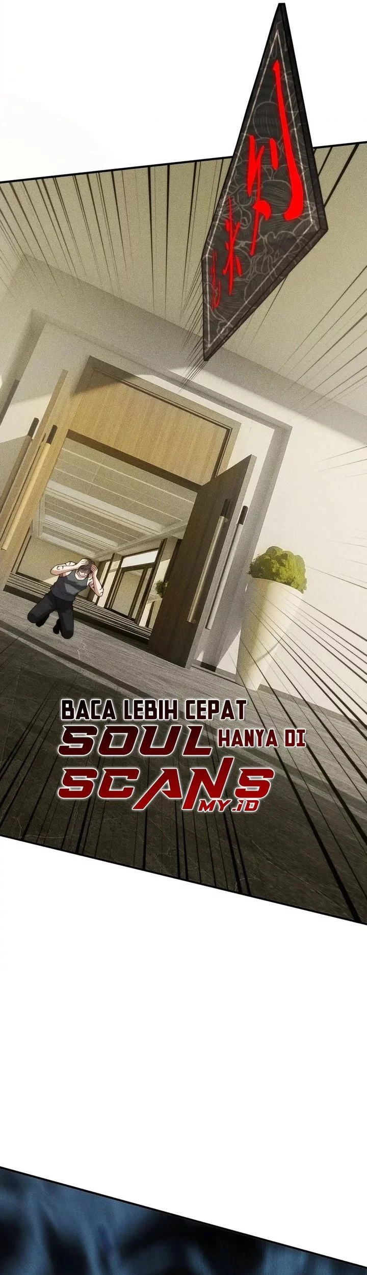 Urban Dragon Revealed Chapter 11 - halaman 28