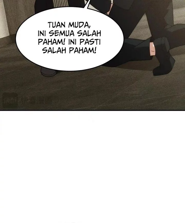 Urban Dragon Revealed Chapter 11 - halaman 37