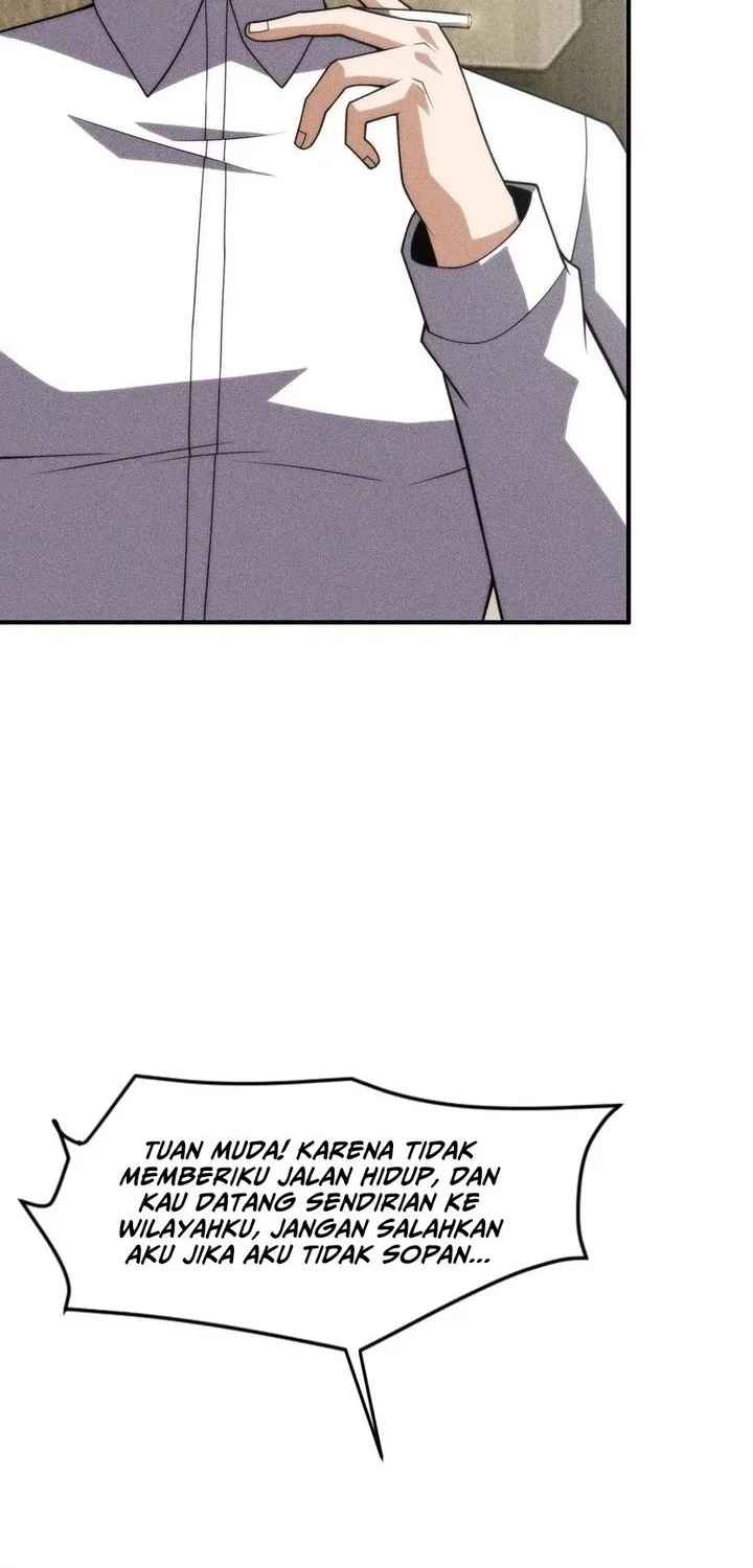 Urban Dragon Revealed Chapter 11 - halaman 39