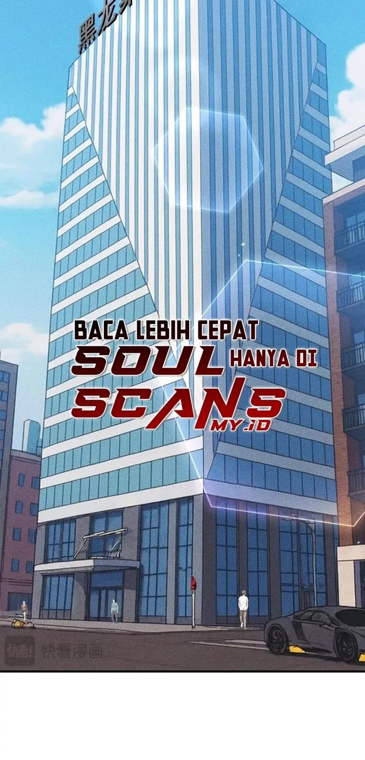 Urban Dragon Revealed Chapter 11 - halaman 53