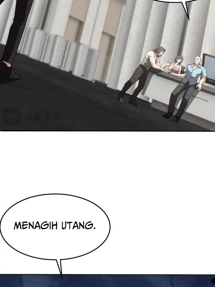 Urban Dragon Revealed Chapter 11 - halaman 6
