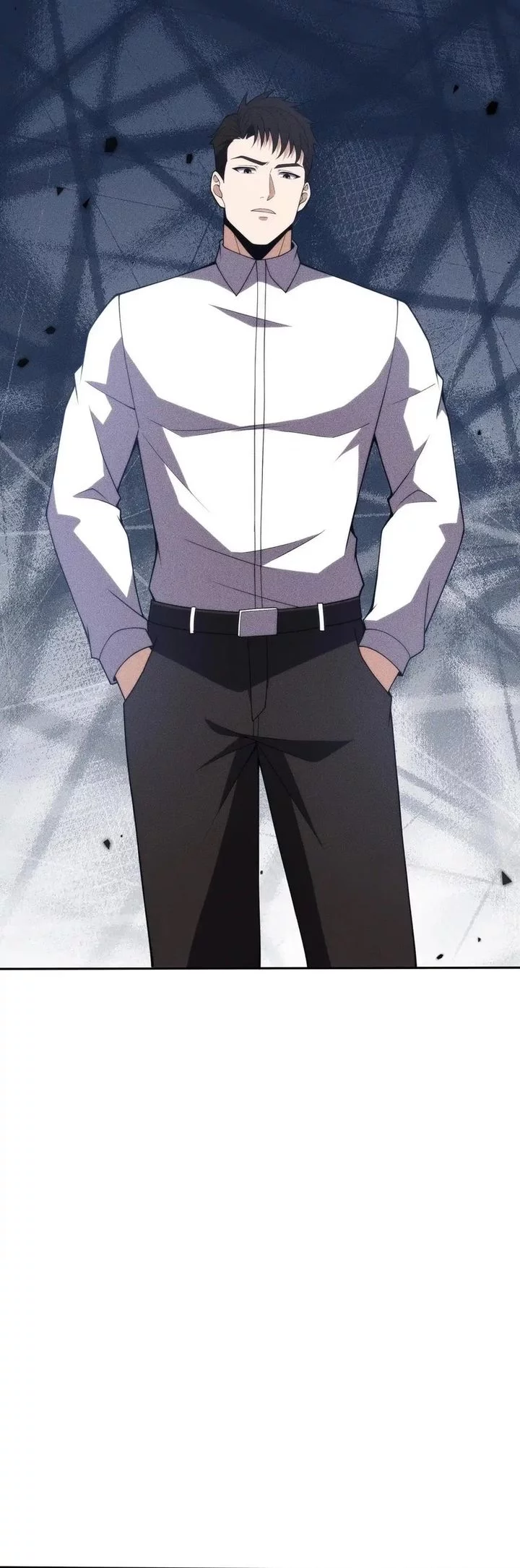 Urban Dragon Revealed Chapter 11 - halaman 7