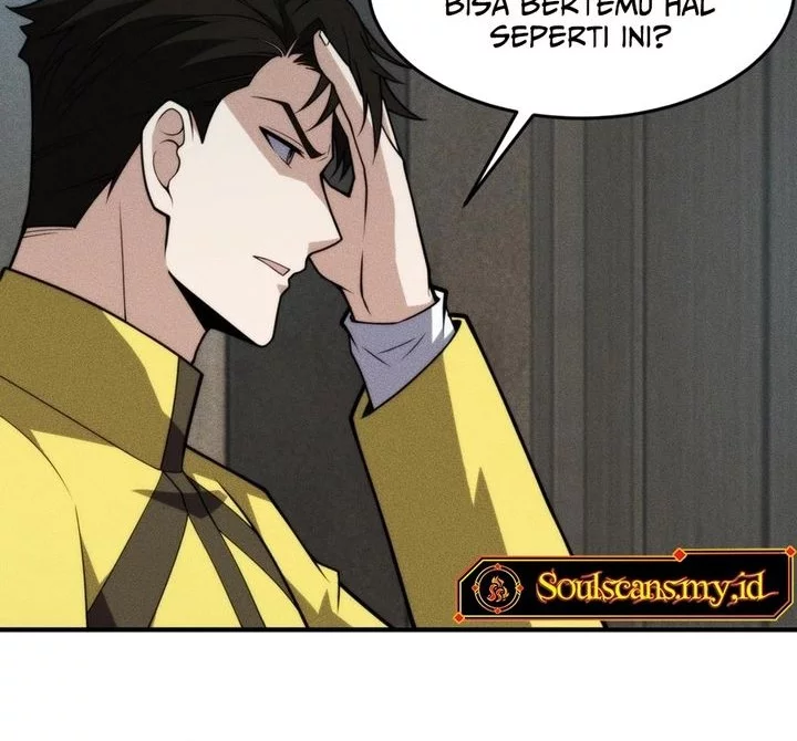 Urban Dragon Revealed Chapter 13 - halaman 2