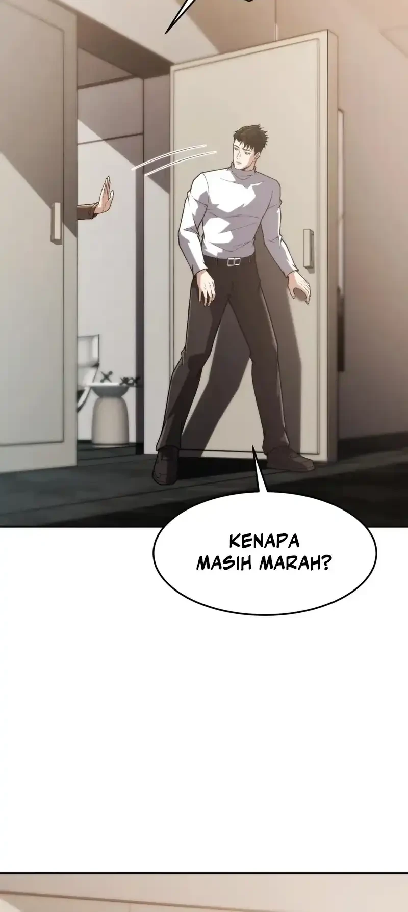 Urban Dragon Revealed Chapter 14 - halaman 16