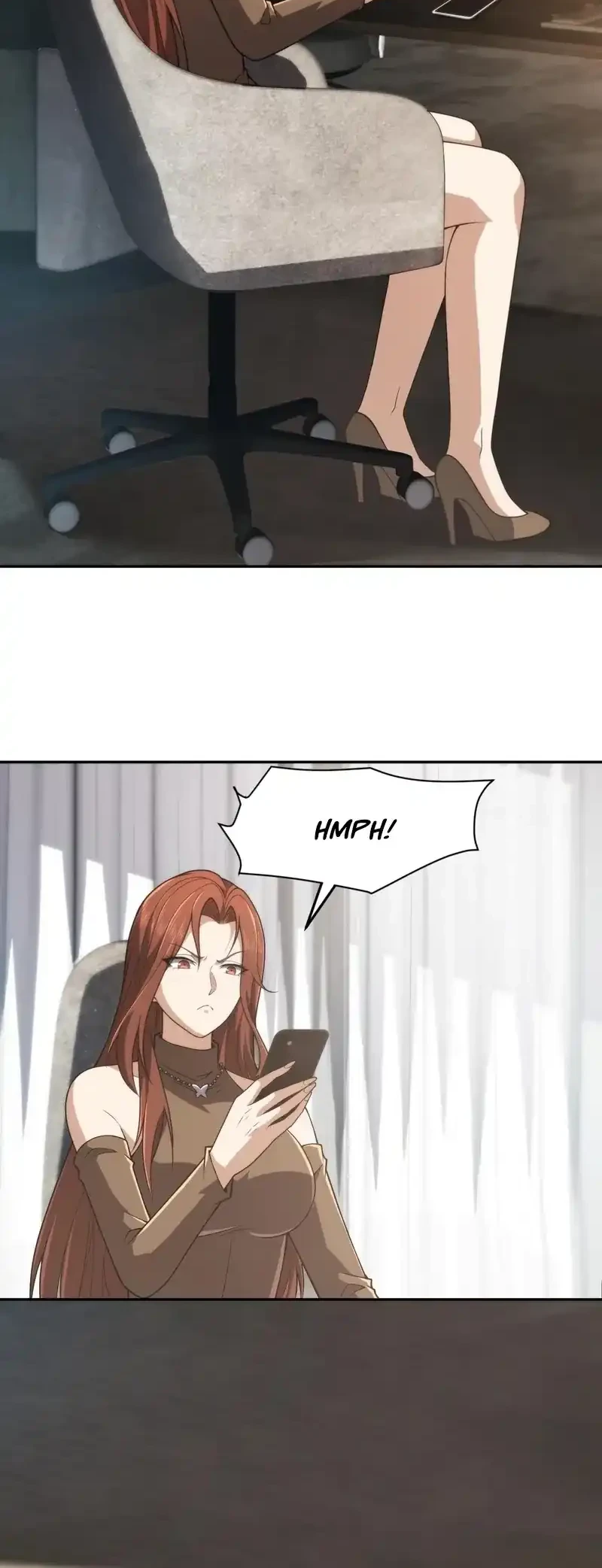 Urban Dragon Revealed Chapter 14 - halaman 18