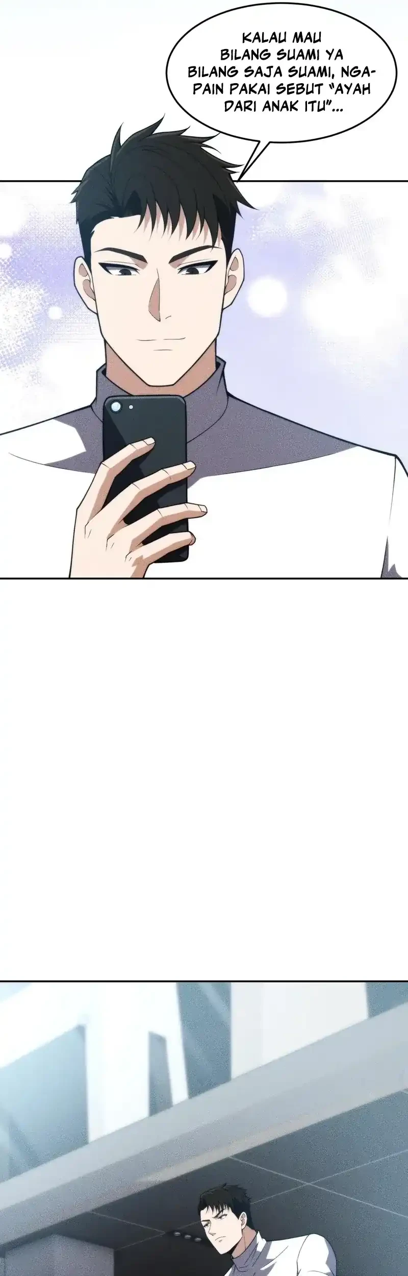 Urban Dragon Revealed Chapter 14 - halaman 21