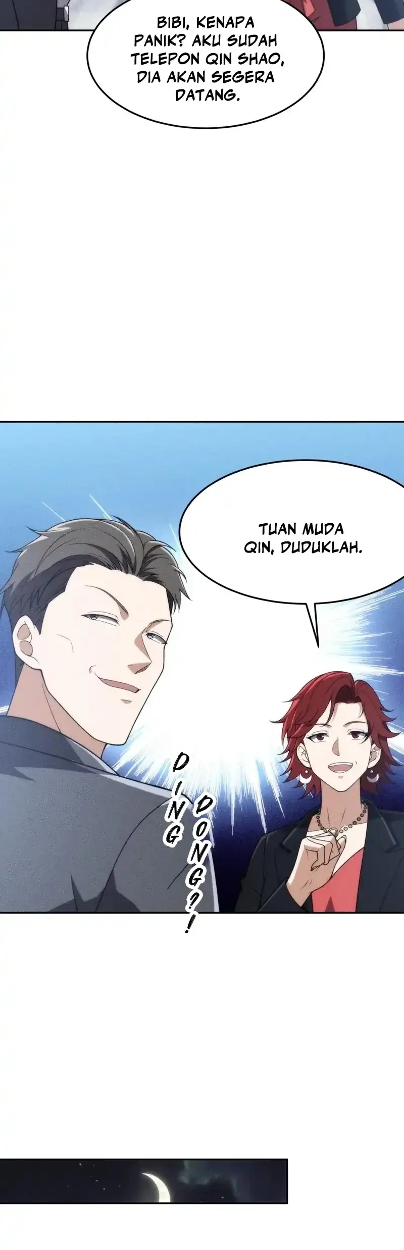 Urban Dragon Revealed Chapter 14 - halaman 30