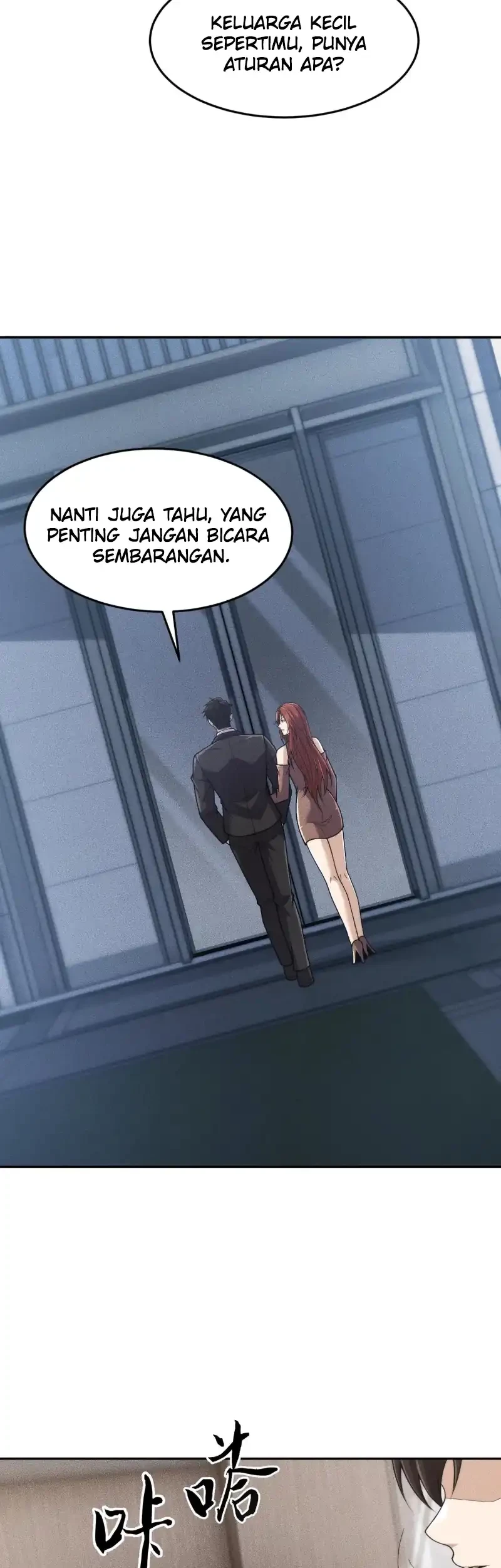 Urban Dragon Revealed Chapter 15 - halaman 30