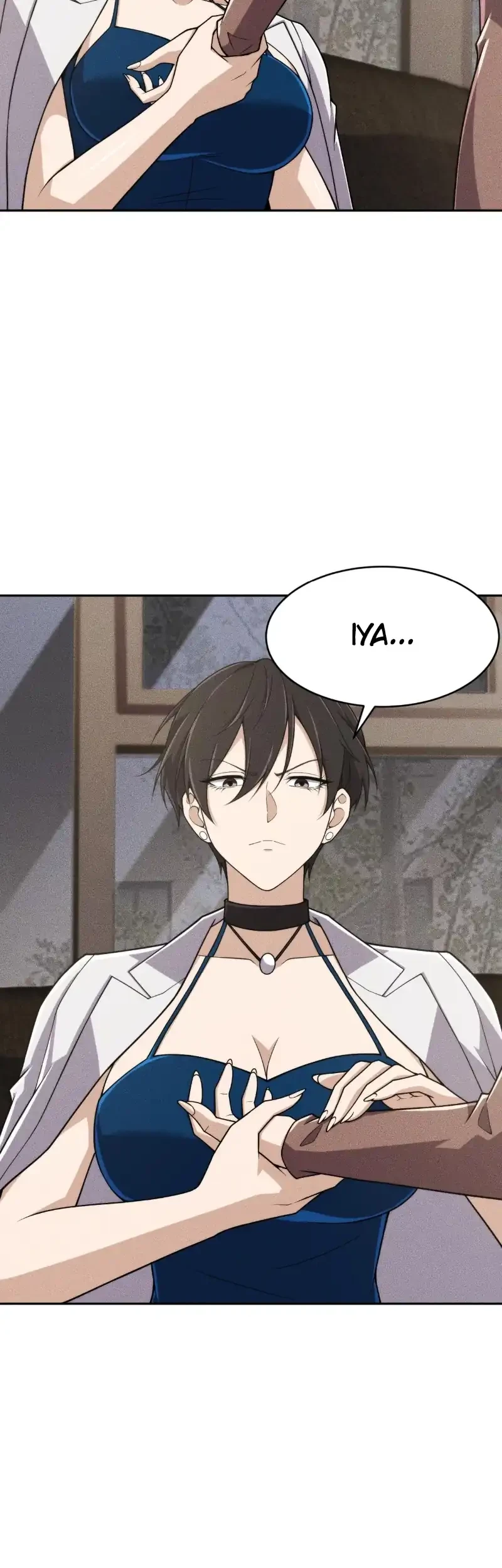 Urban Dragon Revealed Chapter 15 - halaman 39
