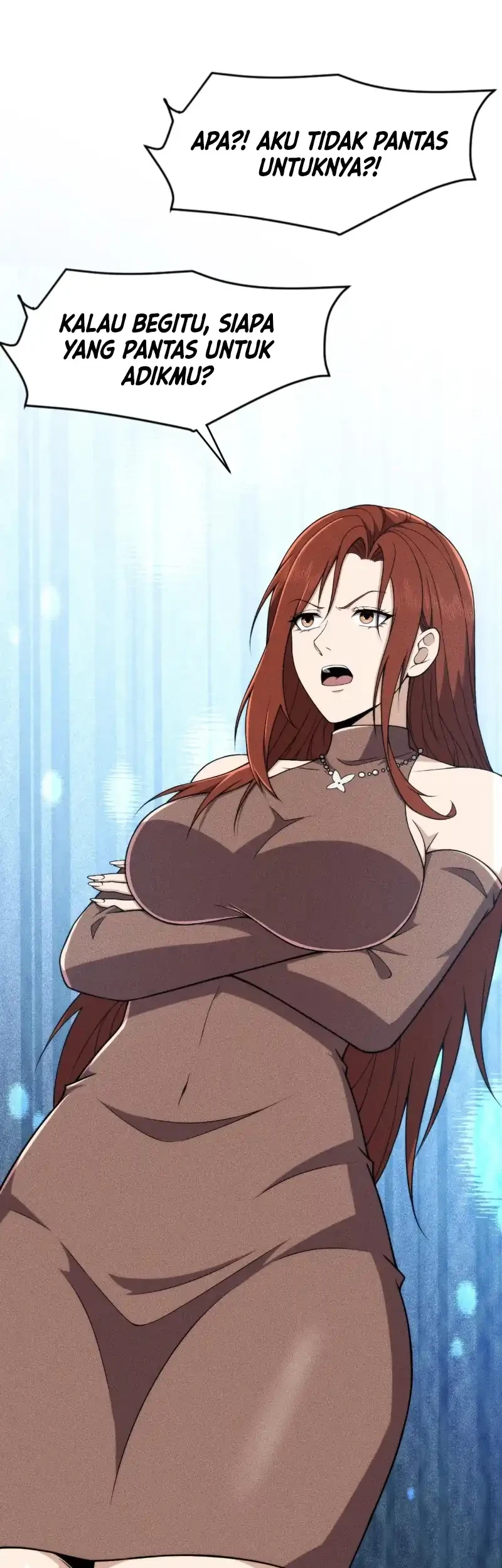 Urban Dragon Revealed Chapter 15 - halaman 48