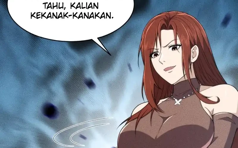 Urban Dragon Revealed Chapter 15 - halaman 52