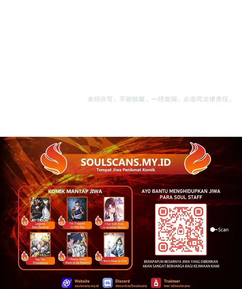 Urban Dragon Revealed Chapter 15 - halaman 56