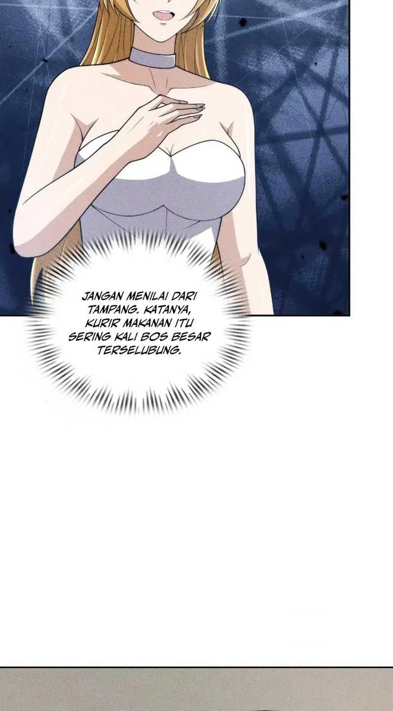 Urban Dragon Revealed Chapter 16 - halaman 12