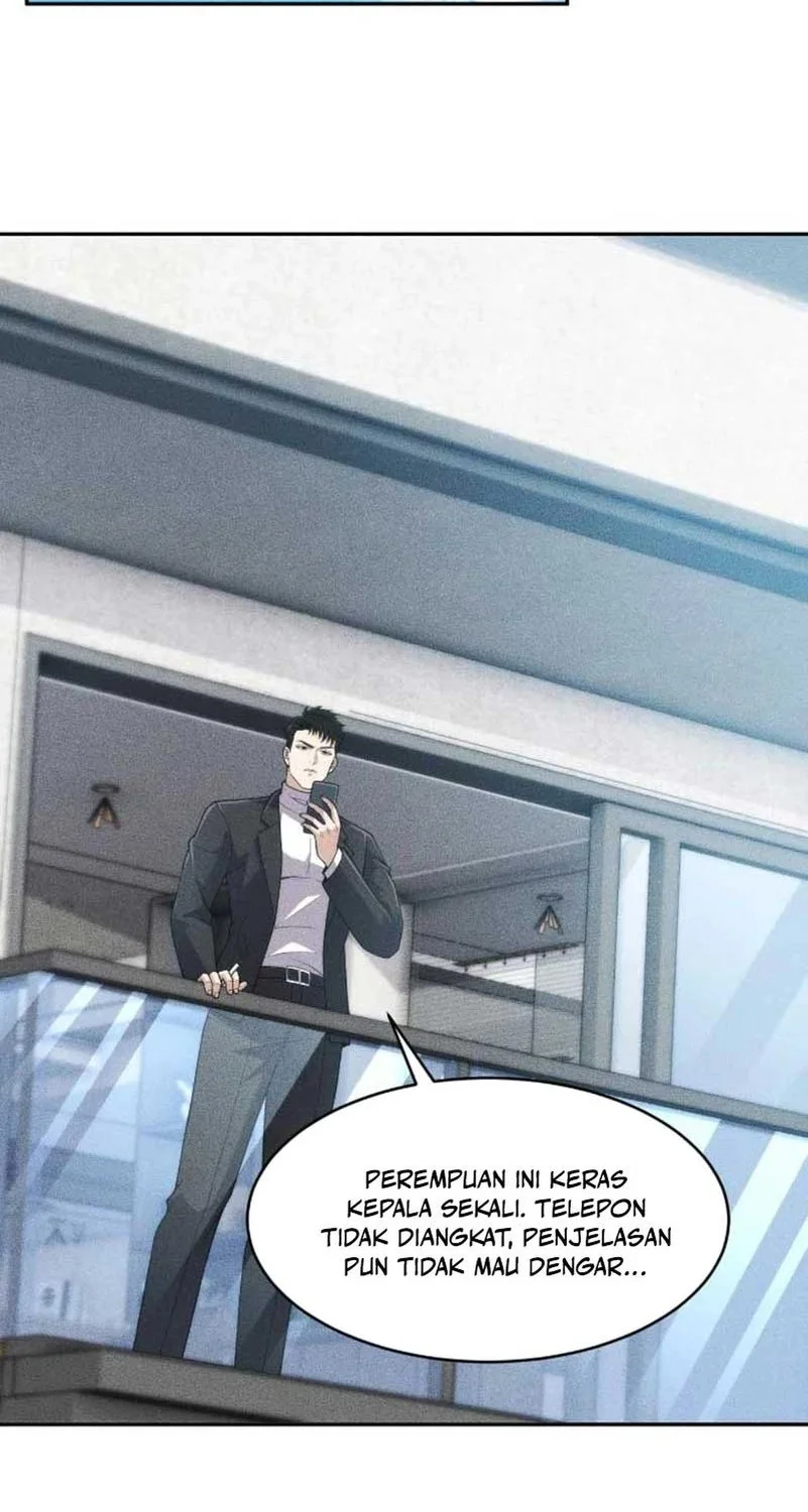 Urban Dragon Revealed Chapter 16 - halaman 20