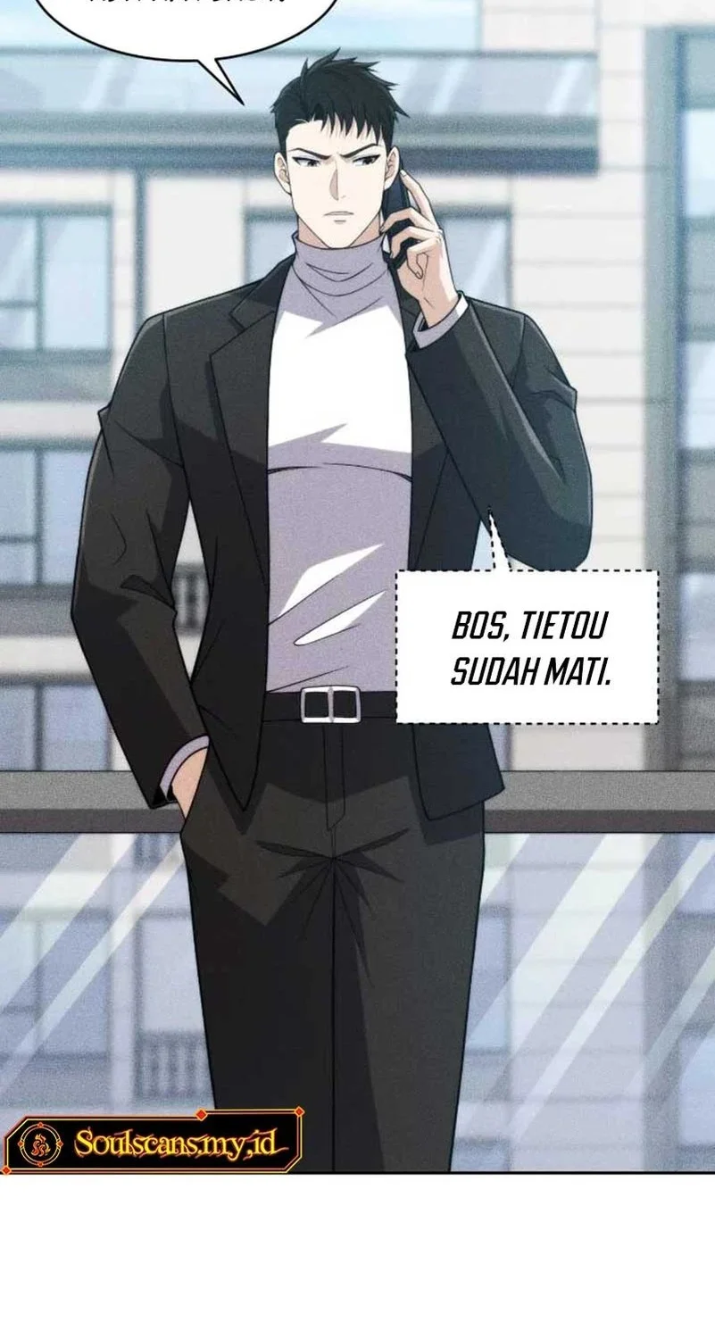 Urban Dragon Revealed Chapter 16 - halaman 24