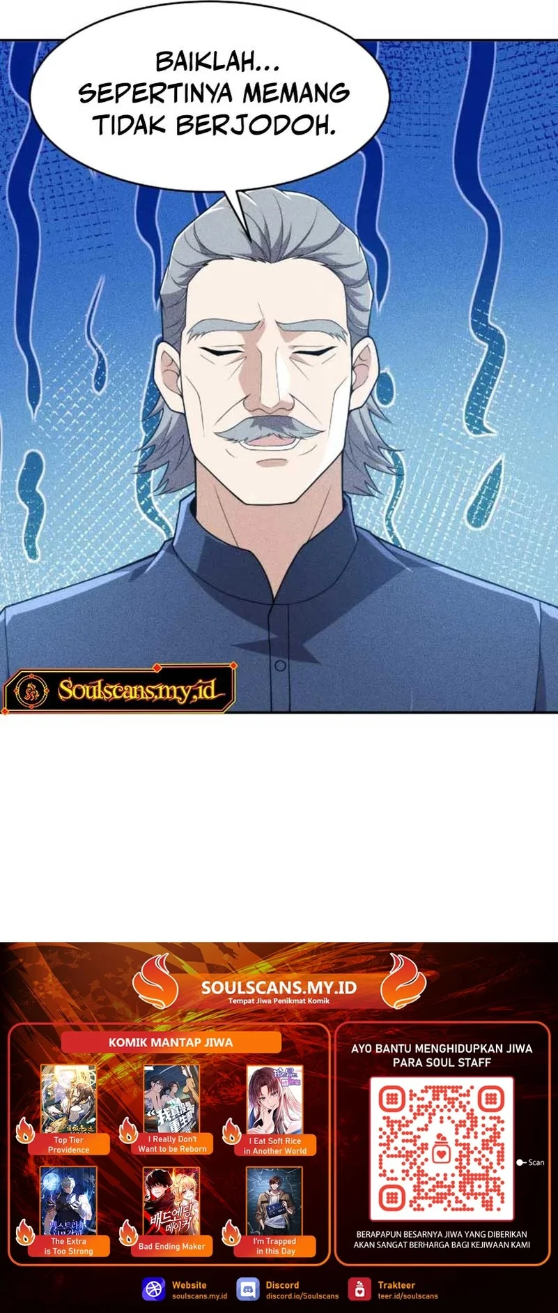 Urban Dragon Revealed Chapter 16 - halaman 33