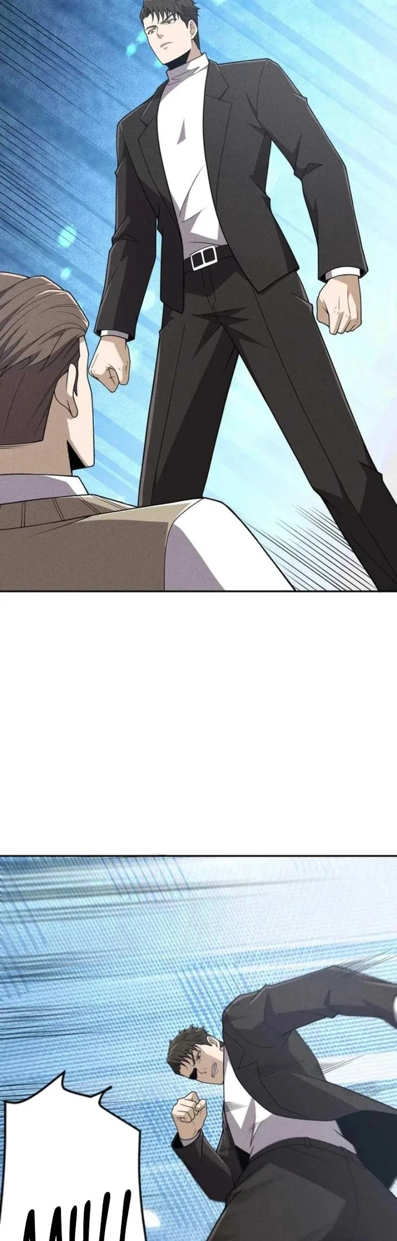 Urban Dragon Revealed Chapter 17 - halaman 29
