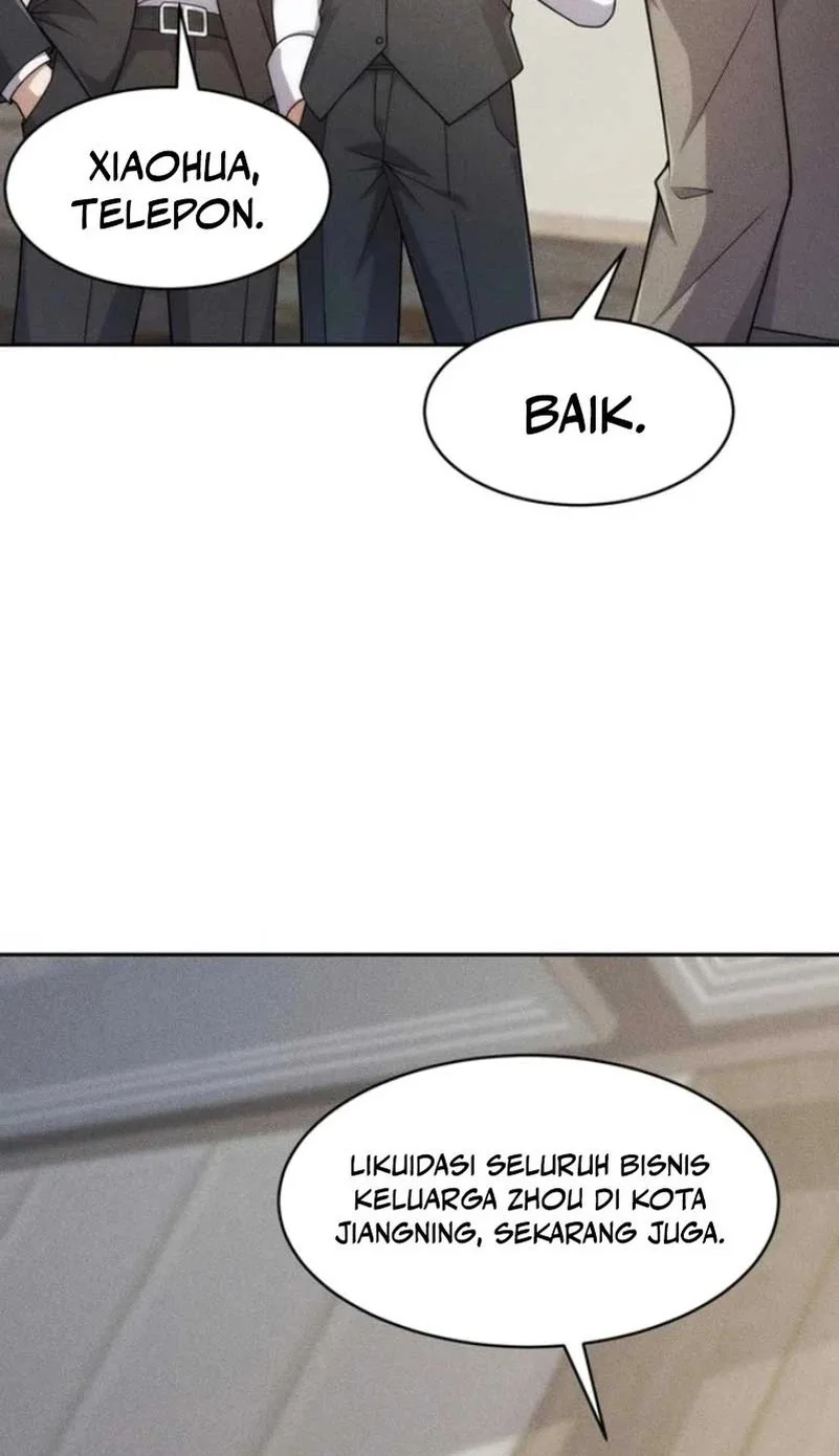 Urban Dragon Revealed Chapter 17 - halaman 47