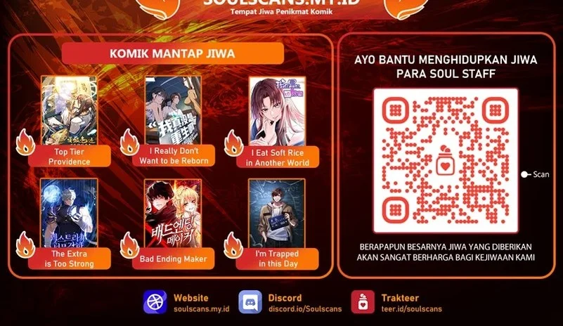 Urban Dragon Revealed Chapter 17 - halaman 49