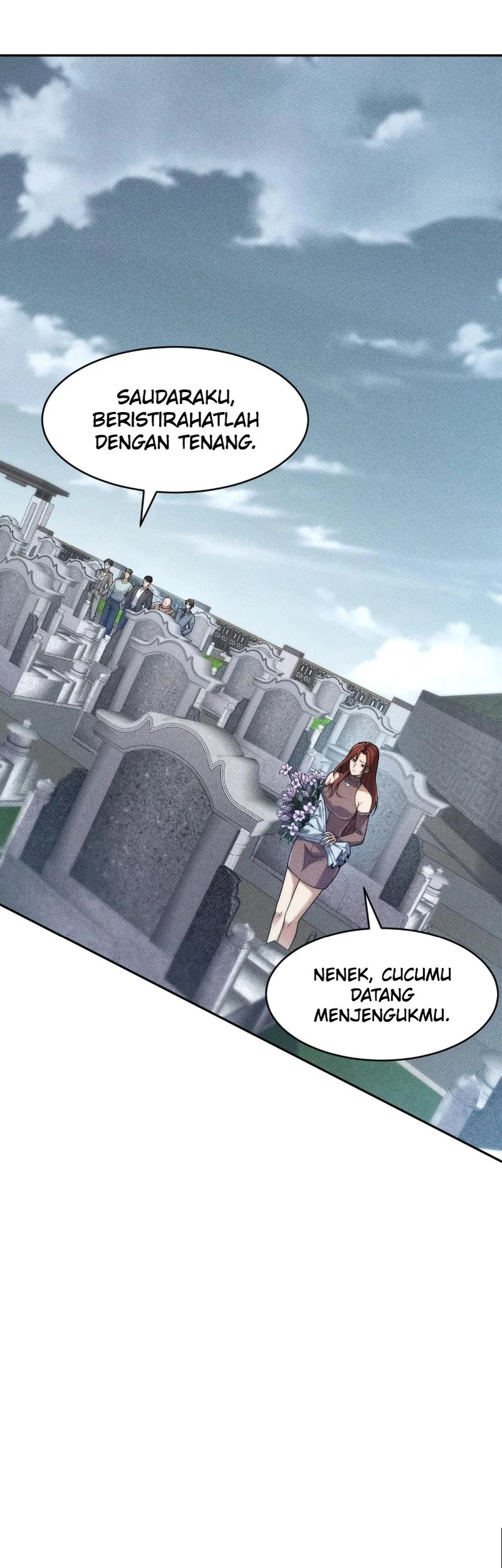 Urban Dragon Revealed Chapter 18 - halaman 21
