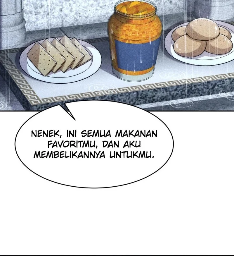Urban Dragon Revealed Chapter 18 - halaman 24