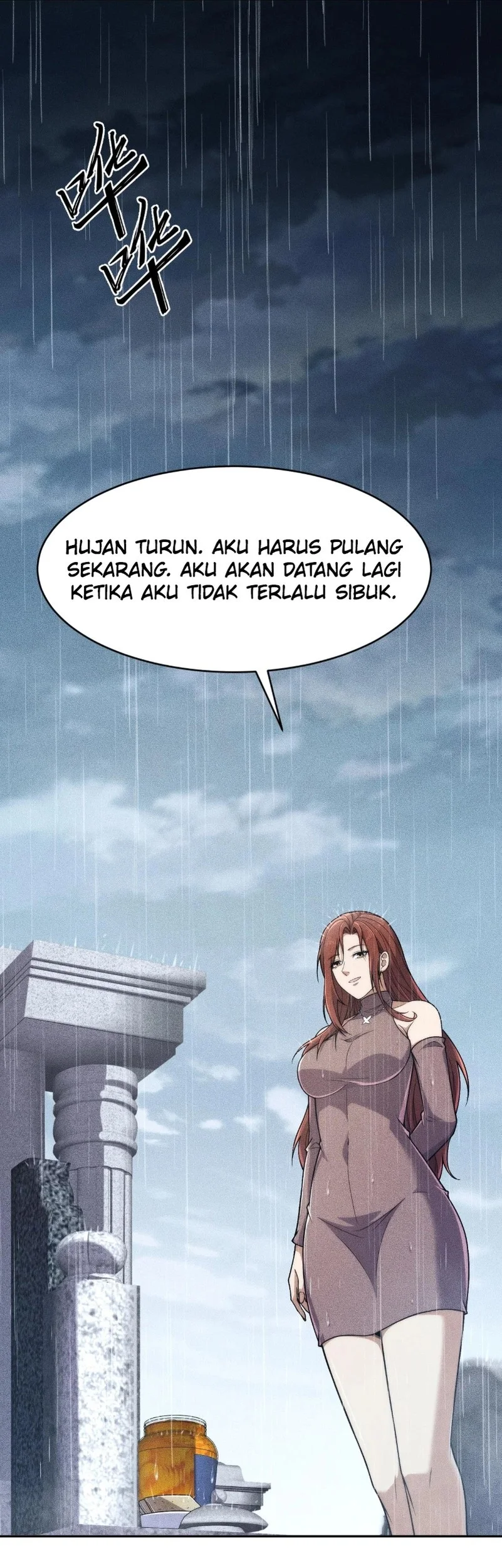 Urban Dragon Revealed Chapter 18 - halaman 25