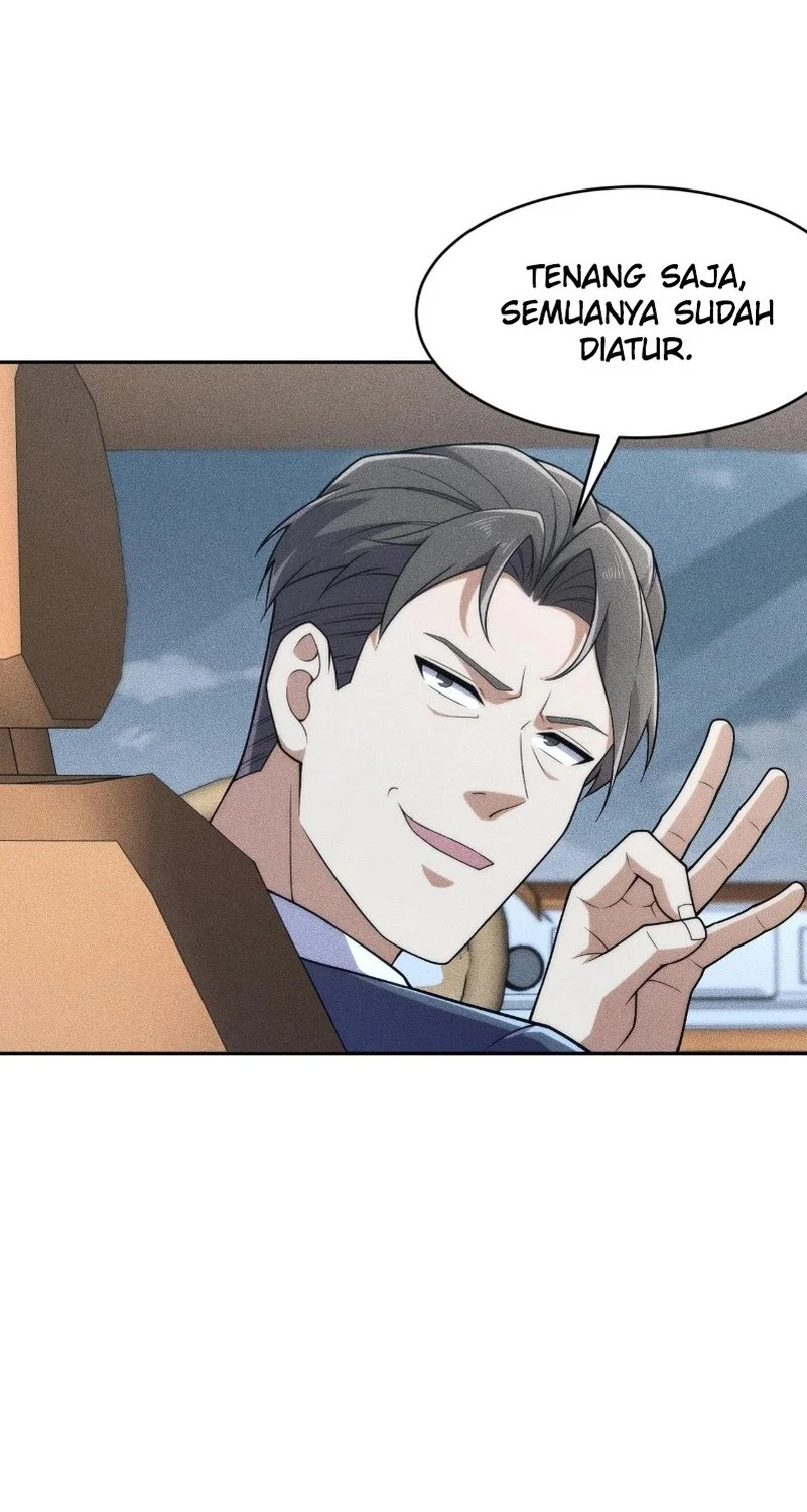 Urban Dragon Revealed Chapter 18 - halaman 40