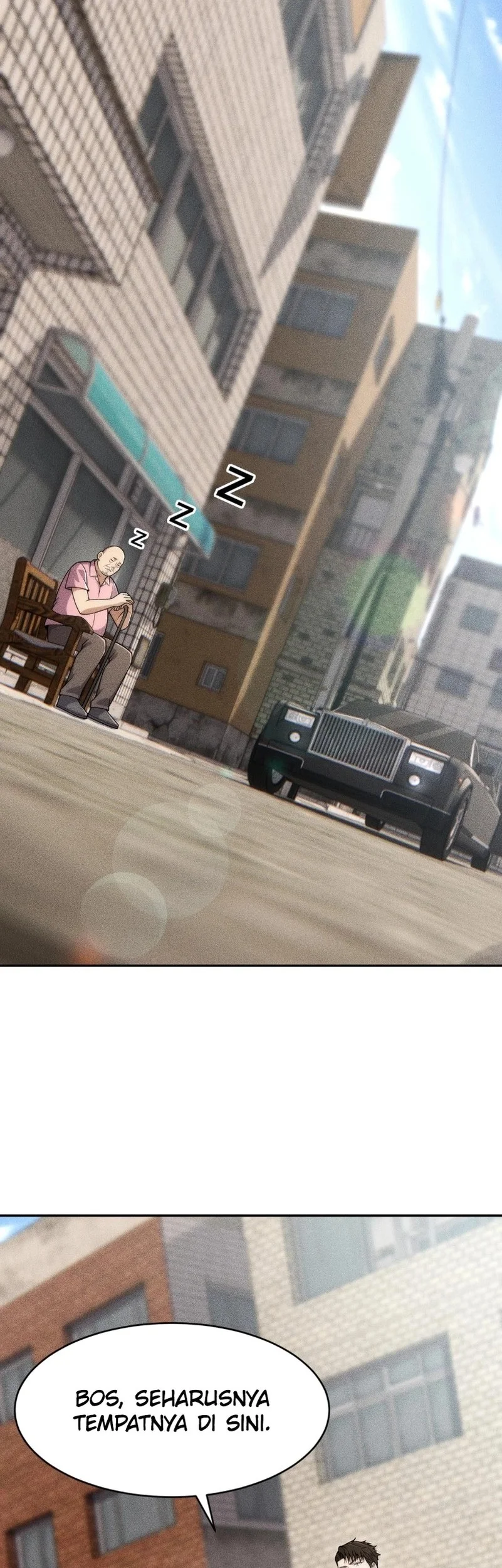 Urban Dragon Revealed Chapter 18 - halaman 42