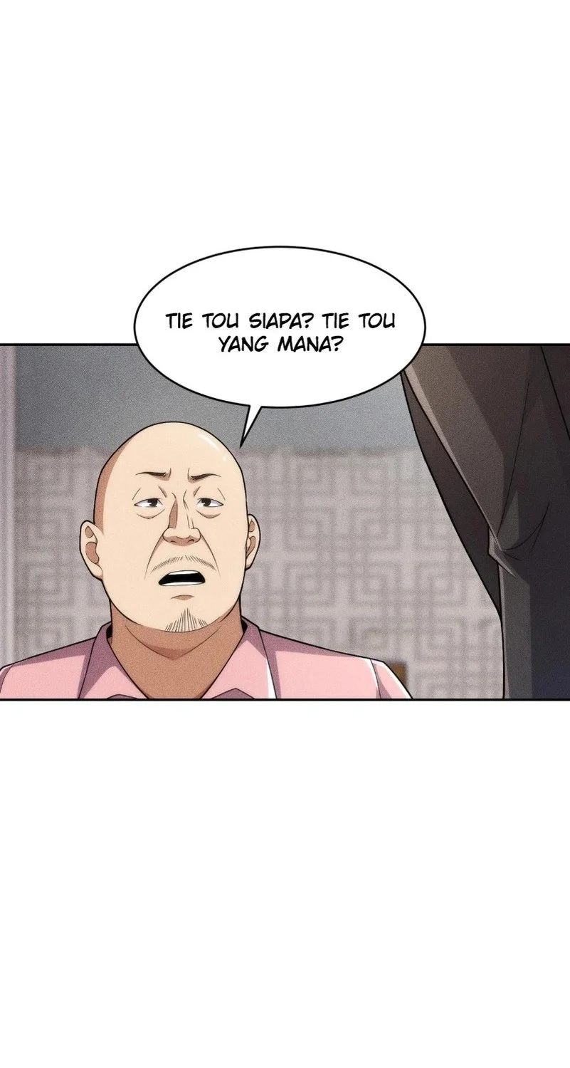 Urban Dragon Revealed Chapter 18 - halaman 44