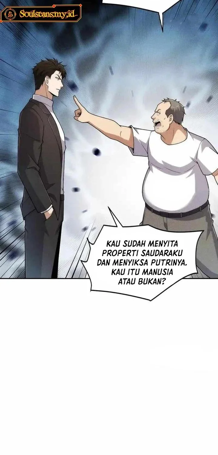 Urban Dragon Revealed Chapter 19 - halaman 12