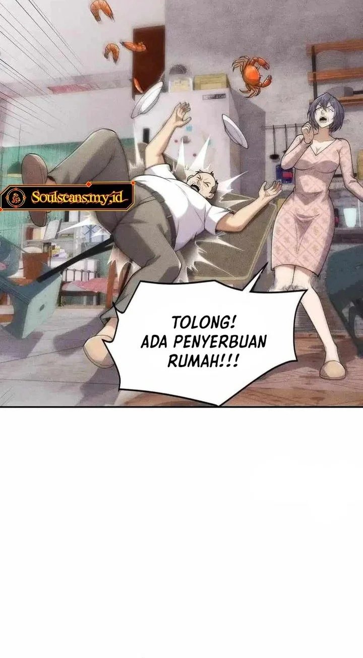Urban Dragon Revealed Chapter 19 - halaman 14