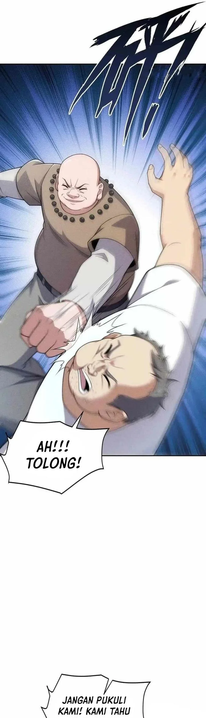 Urban Dragon Revealed Chapter 19 - halaman 17