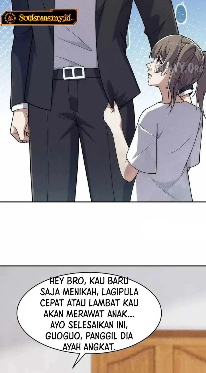 Urban Dragon Revealed Chapter 19 - halaman 22