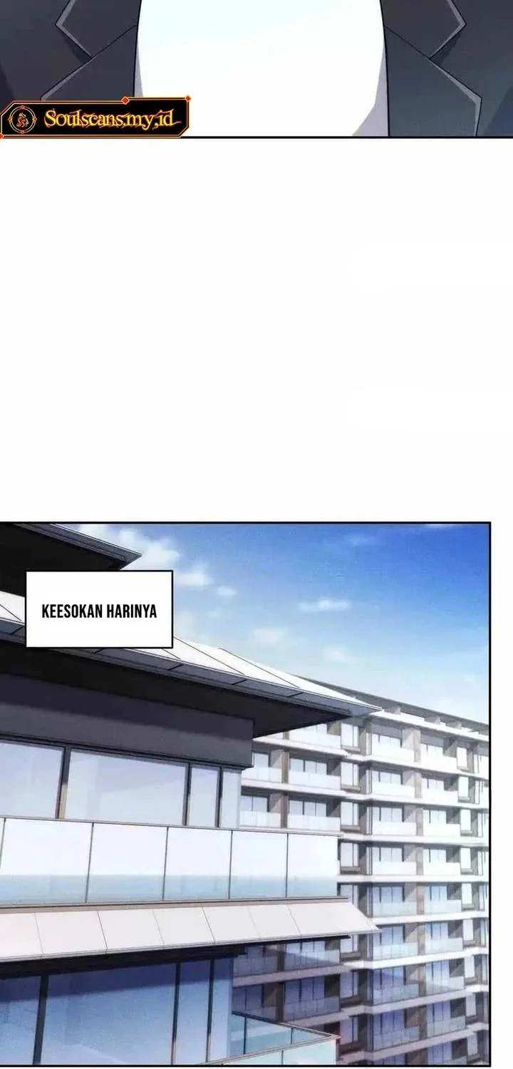 Urban Dragon Revealed Chapter 19 - halaman 24